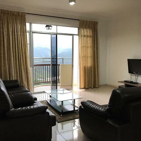 3 Rooms Apt @ Crown Imperial Court Cameron Highlands Eksteriør bilde