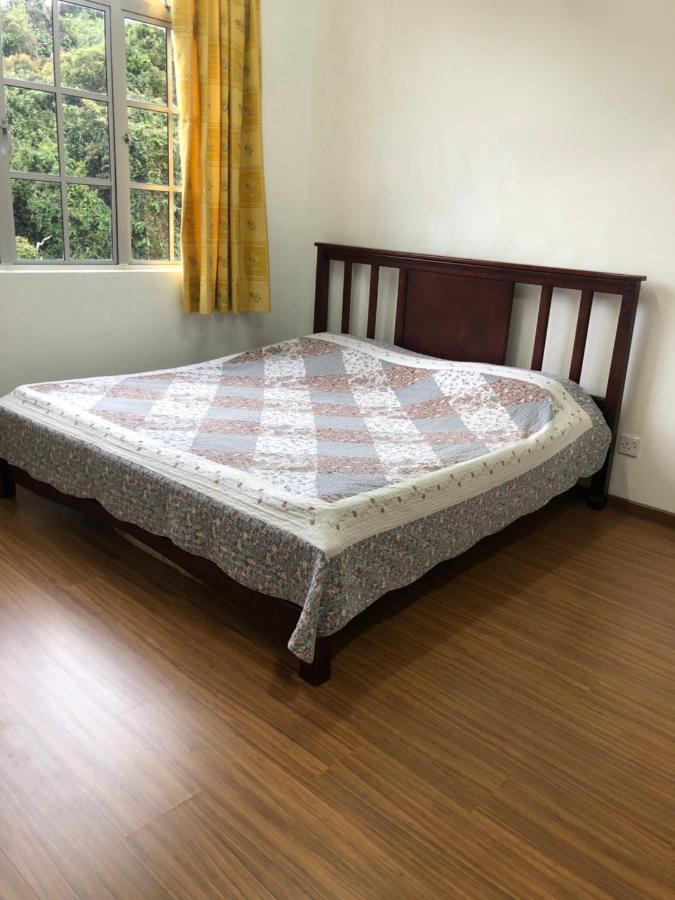 3 Rooms Apt @ Crown Imperial Court Cameron Highlands Eksteriør bilde