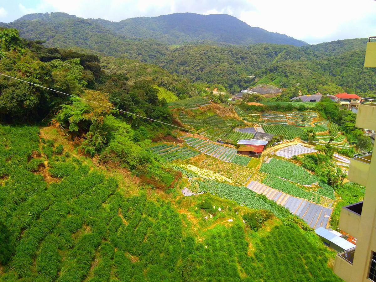 3 Rooms Apt @ Crown Imperial Court Cameron Highlands Eksteriør bilde