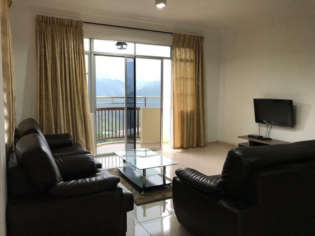 3 Rooms Apt @ Crown Imperial Court Cameron Highlands Eksteriør bilde